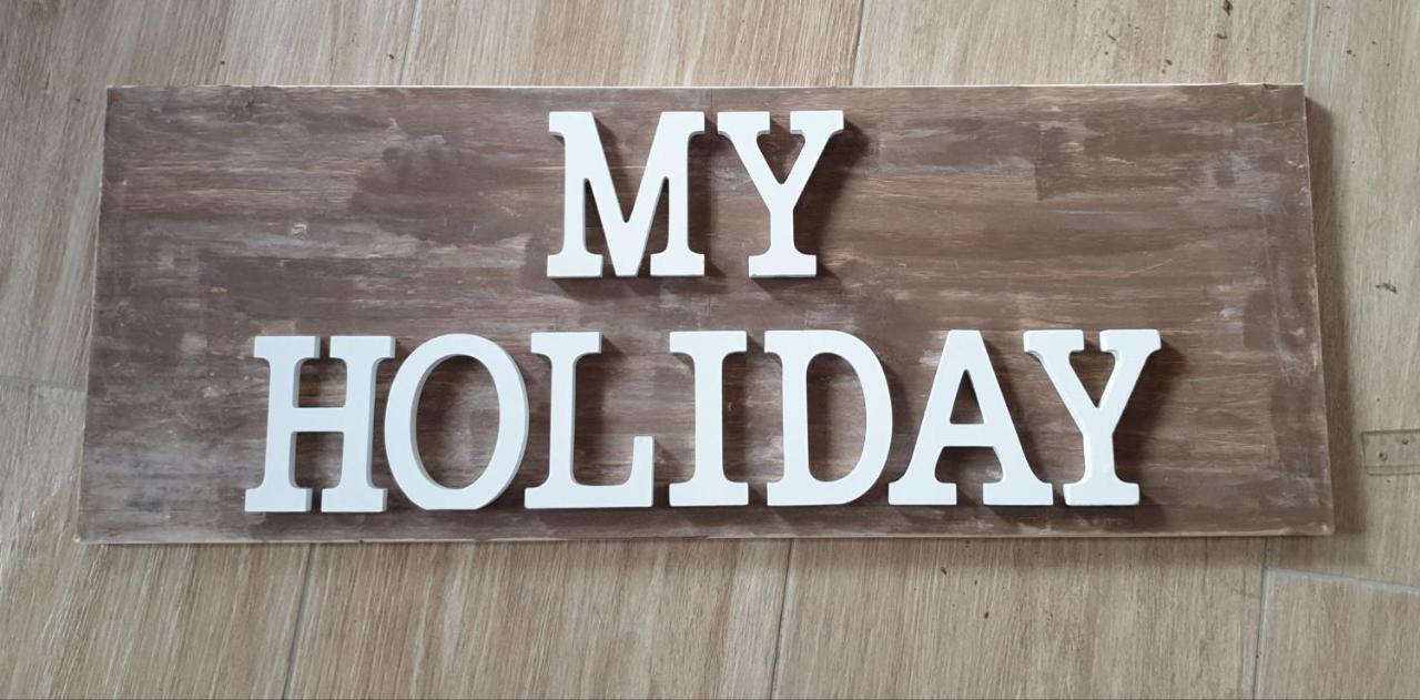 My Holiday Subotica Ngoại thất bức ảnh