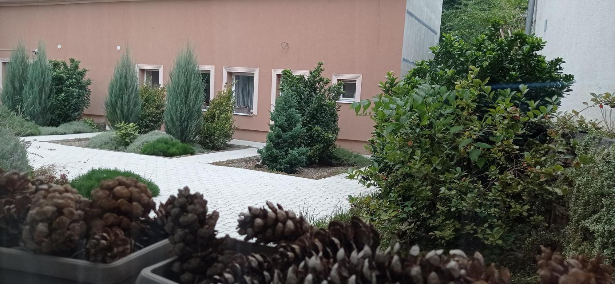 My Holiday Subotica Ngoại thất bức ảnh