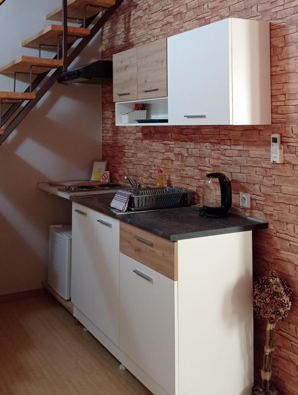 My Holiday Subotica Ngoại thất bức ảnh